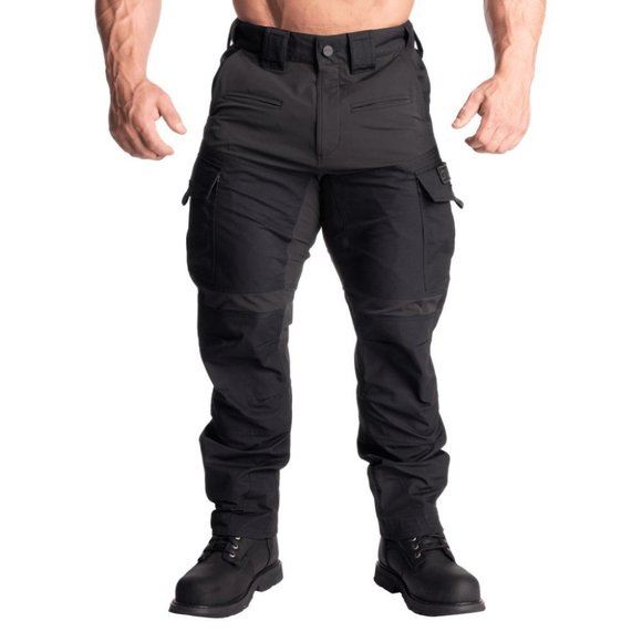 GASP Other - Gasp Ops Edition Cargos V2, Black Unisex